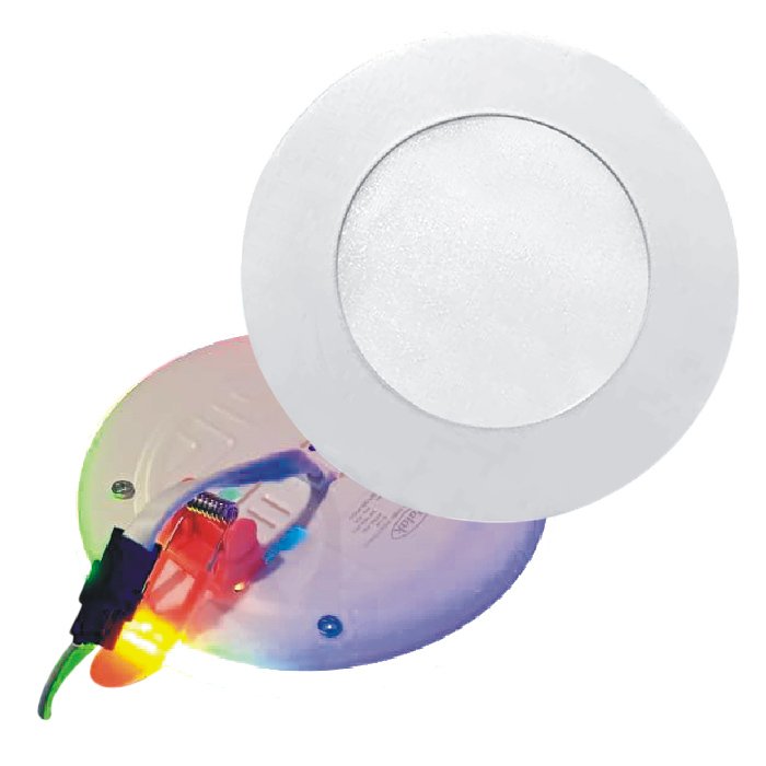 2 in 1 Adjustable Panel